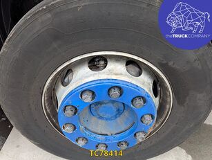 Tractor head DAF XF Euro6 480 dijual - Gambar 22 | Autoline ID Tractor head DAF XF Euro6 480 | Gambar 22 - Autoline