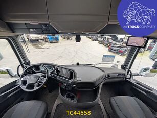 Tractor head DAF XF Euro6 480 dijual - Gambar 28 | Autoline ID Tractor head DAF XF Euro6 480 | Gambar 28 - Autoline