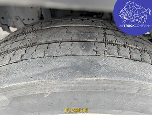 Tractor head DAF XF Euro6 480 dijual - Gambar 23 | Autoline ID Tractor head DAF XF Euro6 480 | Gambar 23 - Autoline