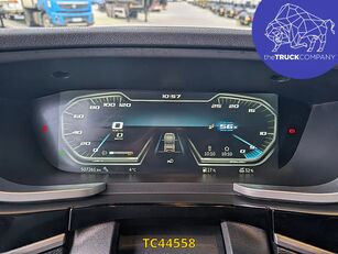 Tractor head DAF XF Euro6 480 dijual - Gambar 30 | Autoline ID Tractor head DAF XF Euro6 480 | Gambar 30 - Autoline