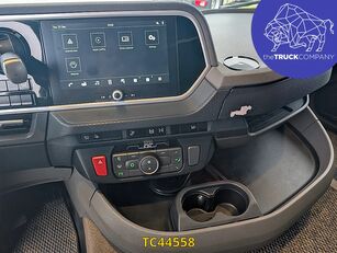 Tractor head DAF XF Euro6 480 dijual - Gambar 31 | Autoline ID Tractor head DAF XF Euro6 480 | Gambar 31 - Autoline