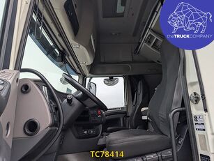 Tractor head DAF XF Euro6 480 dijual - Gambar 25 | Autoline ID Tractor head DAF XF Euro6 480 | Gambar 25 - Autoline