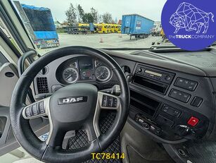 Tractor head DAF XF Euro6 480 dijual - Gambar 28 | Autoline ID Tractor head DAF XF Euro6 480 | Gambar 28 - Autoline