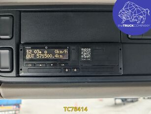 Tractor head DAF XF Euro6 480 dijual - Gambar 29 | Autoline ID Tractor head DAF XF Euro6 480 | Gambar 29 - Autoline