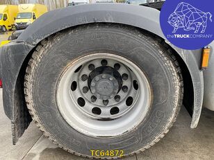 Камион влекач DAF XF Euro6 480 се продава - Слика 16 | Autoline MK Камион влекач DAF XF Euro6 480 | Слика 16 - Autoline