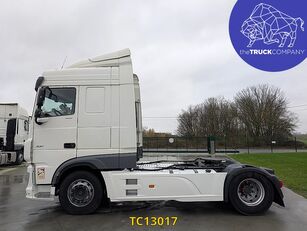 DAF XF Euro6 480 trekker