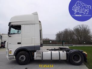 DAF XF Euro6 480 trekker