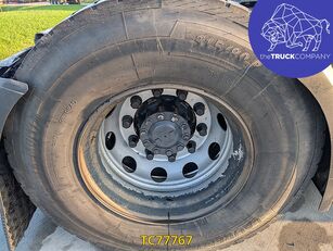 Камион влекач DAF XF Euro6 480 + Intarder се продава - Слика 17 | Autoline MK Камион влекач DAF XF Euro6 480 + Intarder | Слика 17 - Autoline