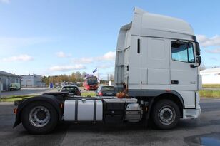 tracteur routier DAF XF105.460