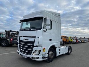 тягач DAF XF105 460