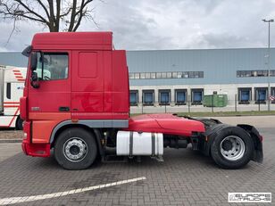 السيارات القاطرة DAF XF105.460 Steel/Air - Spoilers - Automatic - Euro 5