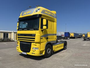 السيارات القاطرة DAF XF105 / RETARDER