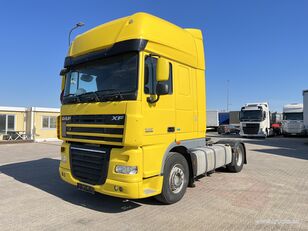 DAF XF105/460 truck tractor