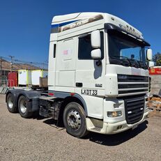 тягач DAF XF105FTT