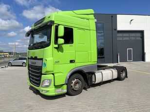 DAF XF106.460 LOWDECK Sattelzugmaschine