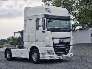 DAF XF106.460 SSC  tractora