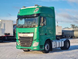 тягач DAF XF106.460 SSC