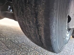 بيع السيارات القاطرة DAF XF106-480 / 6X2 / DEB / HYDRAULICS / NL TRUCK / TUV:17-06-2026 / - صورة 39 | Autoline السيارات القاطرة DAF XF106-480 / 6X2 / DEB / HYDRAULICS / NL TRUCK / TUV:17-06-2026 / | صورة 39 - Autoline