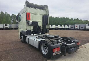 بيع السيارات القاطرة DAF XF106.480 Mega - صورة 5 | Autoline SA السيارات القاطرة DAF XF106.480 Mega | صورة 5 - Autoline