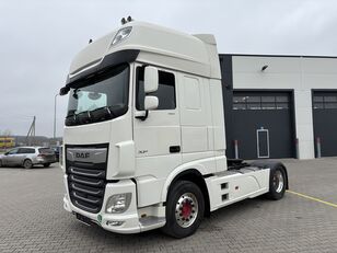 тягач DAF XF106.480 RETARDER