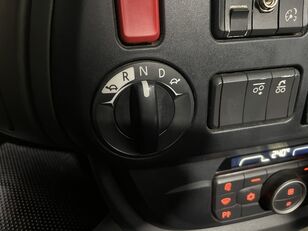 Sadulveoki DAF XF106 530 SUPERSPACE *EURO 6* 6X2 FTP TRACTOR UNIT – 2018 – PX67 müük - Pilt 15 | Autoline EE Sadulveok DAF XF106 530 SUPERSPACE *EURO 6* 6X2 FTP TRACTOR UNIT – 2018 – PX67 | Pilt 15 - Autoline