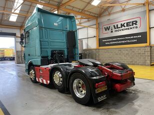DAF XF106 530 SUPERSPACE *EURO 6* 6X2 TRACTOR UNIT &ndash; 2020 &ndash; WH70 FDM truck tractor
