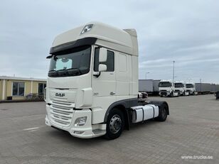 тягач DAF XF106/460 MEGA