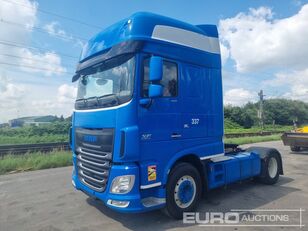 тягач DAF XF440