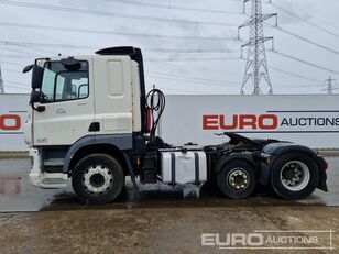 тягач DAF XF440