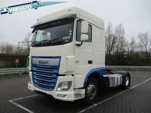 DAF XF440 FT tractora