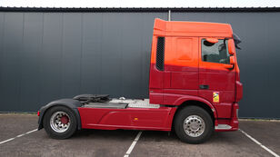 тягач DAF XF440 FT SC ADR