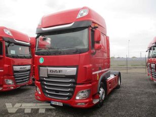 đầu kéo DAF XF450FT