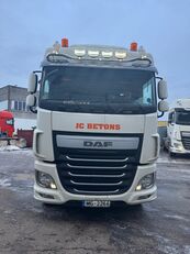 DAF XF460 vilcējs