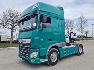 السيارات القاطرة DAF XF460 / 1.275 L / D brif