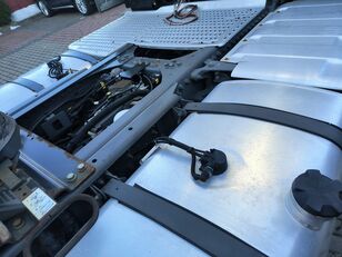 Venta de DAF XF460 STANDARD cabeza tractora - Imagen 10 | Autoline CO DAF XF460 STANDARD cabeza tractora | Imagen 10 - Autoline