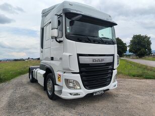 DAF XF460/AUTOMAT/ACC/ 2 ZB.PALIWA/STANDARD truck tractor