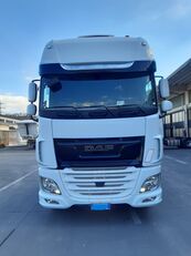 DAF XF480 truck tractor