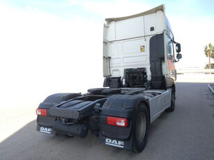 DAF XF480, 2022, RETARDER truck tractor