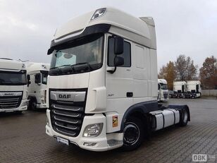 ciągnik siodłowy DAF XF480 FT