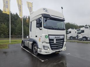 DAF XF480 FT SSC truck tractor