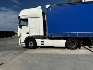 DAF XF480FT truck tractor