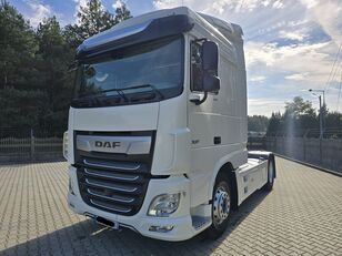 tracteur routier DAF XF480FT