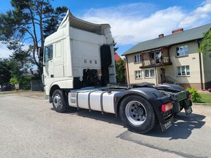DAF XF510/ EURO 6/ 4x2/ AUTOMAT/ STANDARD/ ACC truck tractor