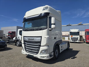 DAF XF530, 2020, RETARDER, SSC tegljač