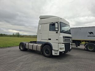السيارات القاطرة DAF XF95 430