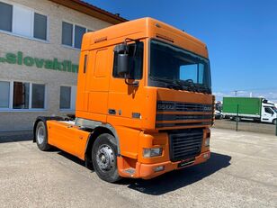 тягач DAF XF95 430 VIN 034