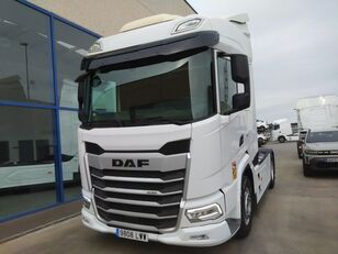 DAF XFn 430 FT truck tractor