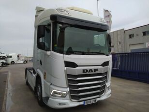 DAF XFn 430 FT truck tractor