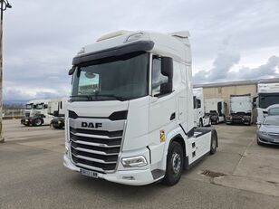 DAF XFn 430 FT vilcējs