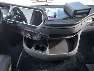 DAF XFn 480 FT truck tractor for sale - Image 7 | Autoline DAF XFn 480 FT truck tractor | Image 7 - Autoline